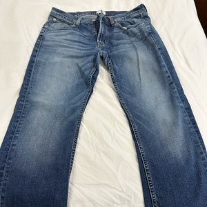 Hudson Bryon Size 32